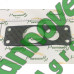 Прокладка дна редуктора центрального (DR12010) DR8020, Olimac drago